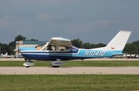 N10410 @ KOSH - Cessna 177B