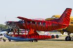 N31JA @ KOSH - Quest Aircraft Company Llc Kodiak100 CN 100-0042, N31JA - by Dariusz Jezewski  FotoDJ.com