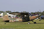 N394RV @ KOSH - Siai-Marchetti SM 1019 CN 40, N394RV - by Dariusz Jezewski  FotoDJ.com