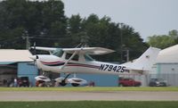 N79425 @ KOSH - Cessna 150H - by Mark Pasqualino