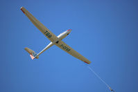 F-CFKR @ LFOR - In flight - by Romain Roux