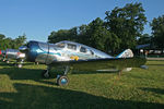 N17616 @ OSH - At the 2016 EAA AirVenture - Oshkosh, Wisconsin - by Zane Adams