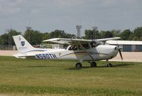N560TH @ KOSH - Cessna 172S - by Mark Pasqualino