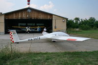 HA-3470 @ LHMR - Maklár Airfield, Hungary - by Attila Groszvald-Groszi