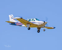 N335HP @ KAWO - 2017 Arlington Fly-In - by Terry Green