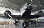 6304 - Junkers Ju 52/3m g3e (converted to Pratt&Whitney engines) at the Museu do Ar, Sintra - by Ingo Warnecke