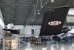 6304 - Junkers Ju 52/3m g3e (converted to Pratt&Whitney engines) at the Museu do Ar, Sintra