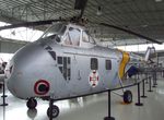 9101 - Sikorsky UH-19D Chickasaw at the Museu do Ar, Sintra - by Ingo Warnecke