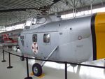 9101 - Sikorsky UH-19D Chickasaw at the Museu do Ar, Sintra