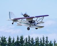 N82863 @ KAWO - 2017 Arlington Fly-In - by Terry Green