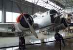 2504 - Beechcraft AT-11 Kansan at the Museu do Ar, Sintra