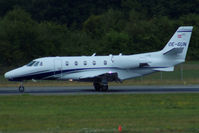 OE-GUN @ LSGG - Taxiing - by micka2b