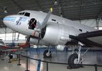 CS-TDA - Douglas C-47A-80-DL at the Museu do Ar, Sintra