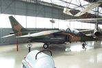 15224 - Dassault-Breguet/Dornier Alpha Jet A at the Museu do Ar, Sintra
