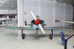 CS-AXB - Jurca MJ-2B Tempete at the Museu do Ar, Sintra
