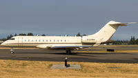 N194WM @ KPAE - Taxing for departure at KPAE - by Woodys Aeroimages
