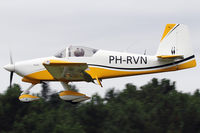 PH-RVN @ EHSE - ehse - by Jeroen Stroes