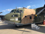 N22968 @ OSH - Fairchild C-123K Provider, c/n: 20113 - by Timothy Aanerud