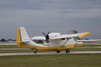 N6102K @ KOSH - Seabee taxing in at Airventure - by Eric Olsen