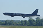 60-0058 @ BAD - Barksdale AFB 2017 Defenders of Liberty Airshow - by Zane Adams