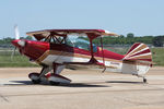 N348MM @ BAD - Barksdale AFB 2017 Defenders of Liberty Airshow - by Zane Adams