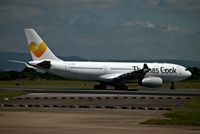 G-VYGM @ EGCC - crossing 23R for 23L [take off runway] - by andysantini
