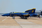 163741 @ BAD - Barksdale AFB 2017 Defenders of Liberty Airshow - by Zane Adams