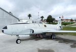 1926 - Lockheed T-33A Shooting Star at the Museu do Ar, Sintra