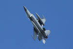 93-0694 @ NFW - Turkish F-16 - NAS Fort Worth - by Zane Adams