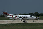 N595BB @ FTW - At Meacham Field - Fort Worth, TX - by Zane Adams