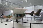 13701 - Cessna (Reims) FTB337G at the Museu do Ar, Sintra - by Ingo Warnecke
