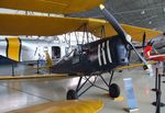 111 - De Havilland D.H.82A Tiger Moth at the Museu do Ar, Sintra