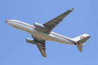 B-5952 @ LFPG - Airbus A330-243, Take off rwy 27L, Roissy Charles De Gaulle airport (LFPG-CDG) - by Yves-Q