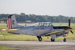 164169 @ KOSH - T-34C Turbo Mentor 164169 E CoNA from TAW-5 NAS Whiting Field, FL - by Dariusz Jezewski  FotoDJ.com