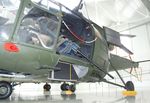 19384 - Sud-Est SE.3160 Alouette III gunship at the Museu do Ar, Sintra