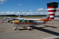 G-BRDO @ EHLE - Lelystad Airport - by Jan Bekker