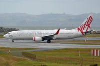 VH-YIL @ NZAA - At Auckland - by Micha Lueck