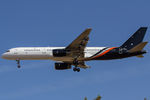 G-ZAPX @ LEPA - Titan Airways - by Air-Micha
