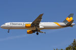 OY-VKC @ LEPA - Thomas Cook Airlines Scandinavia - by Air-Micha