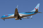 G-TAWL @ LEPA - Thomson Airways - by Air-Micha