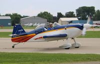 N107XL @ KOSH - DR-107L