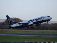 EI-ESM @ EGCC - just taken off from egcc - by andysantini