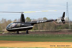 G-KNYT photo, click to enlarge G-KNYT photo, click to enlarge
