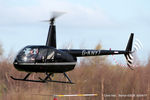 G-KNYT photo, click to enlarge G-KNYT photo, click to enlarge