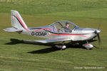 G-CDAP photo, click to enlarge G-CDAP photo, click to enlarge