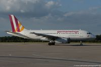 D-AGWA @ EDDK - Airbus A319-132 - 4U GWI Germanwings - 2813 - D-AGWA - 27.06.2015 - CGN - by Ralf Winter