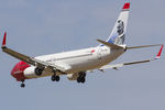 EI-FVI @ LEPA - Norwegian Air International - by Air-Micha