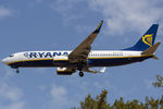 EI-DHN @ LEPA - Ryanair - by Air-Micha