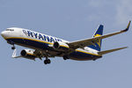 EI-ENR - B738 - Ryanair