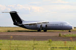 G-CJNS @ EGTC - stored at Cranfield - by Chris Hall